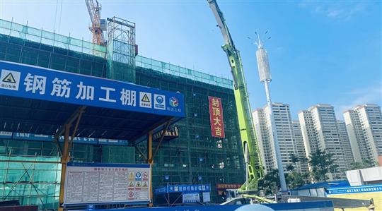 AC米兰(中国)体育官方网站-MILAN SPORTS
2021年自营项目顺利封顶